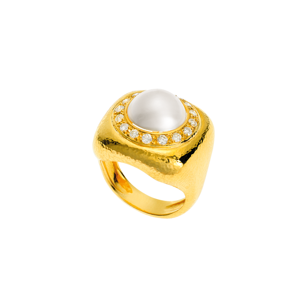 CLASSICS ring